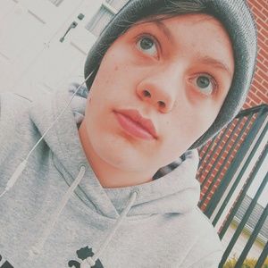 Meet your Posher, Susanna